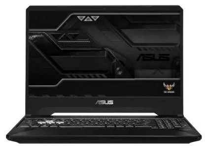 Ноутбук Asus TUF FX505DD-AL134 90NR02C1-M03490