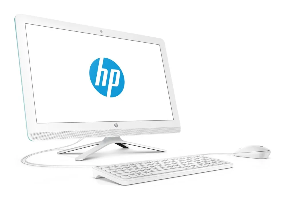 Моноблок HP 22-B345UR 2BW19EA