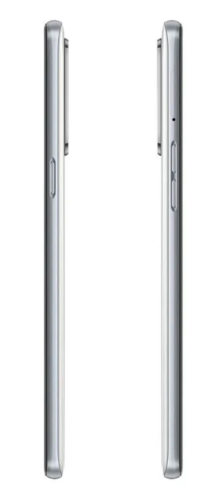 Смартфон Realme 6i 4+128GB Белый