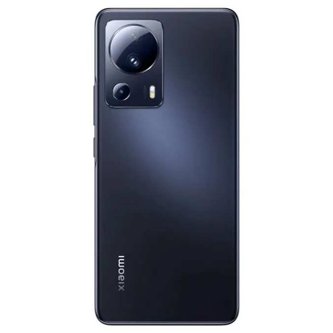Смартфон Xiaomi 13 Lite 8/256GB Black
