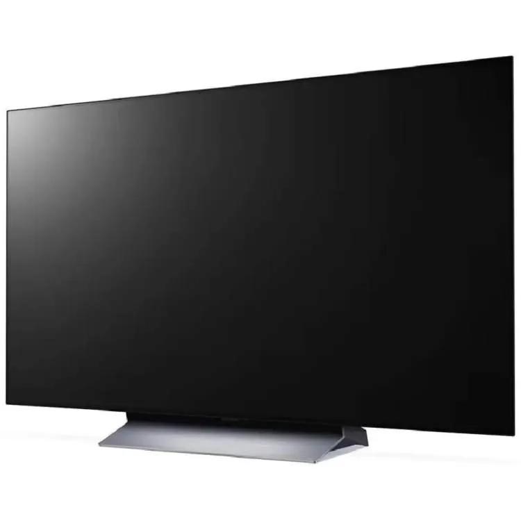 Телевизор LG OLED55C3RLA