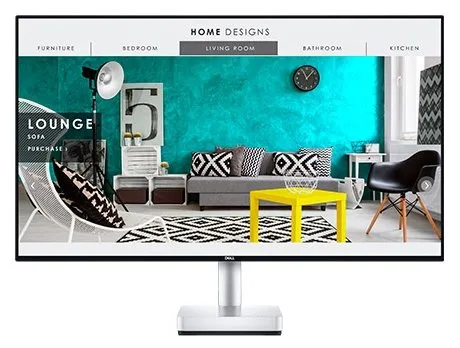 Монитор 27" Dell S2718D