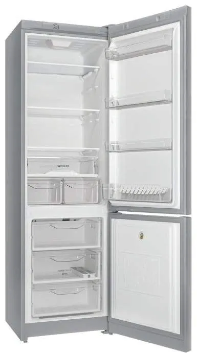 Холодильник Indesit DS 4200 SB