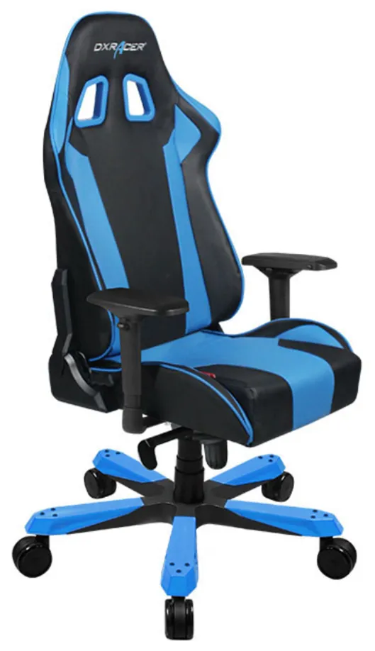 Игровое компьютерное кресло DX Racer OH/KS06/NB