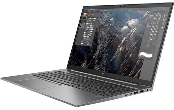 Ноутбук HP ZBook Firefly 15 G8 2C9S9EA