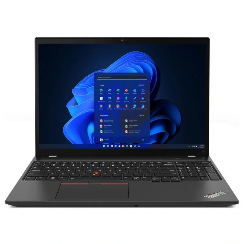 Ноутбук Lenovo ThinkPad T16 G1 21BV002VRT
