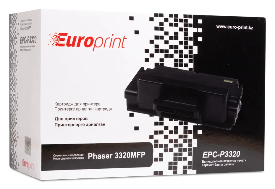 Картридж Europrint EPC-WC3320