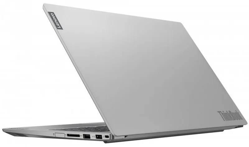Ноутбук Lenovo Thinkbook 15-IIL Grey 20SM0035RU
