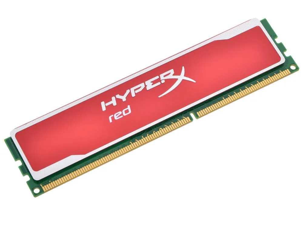 Оперативная память Server Kingston KHX16C9B1R/4