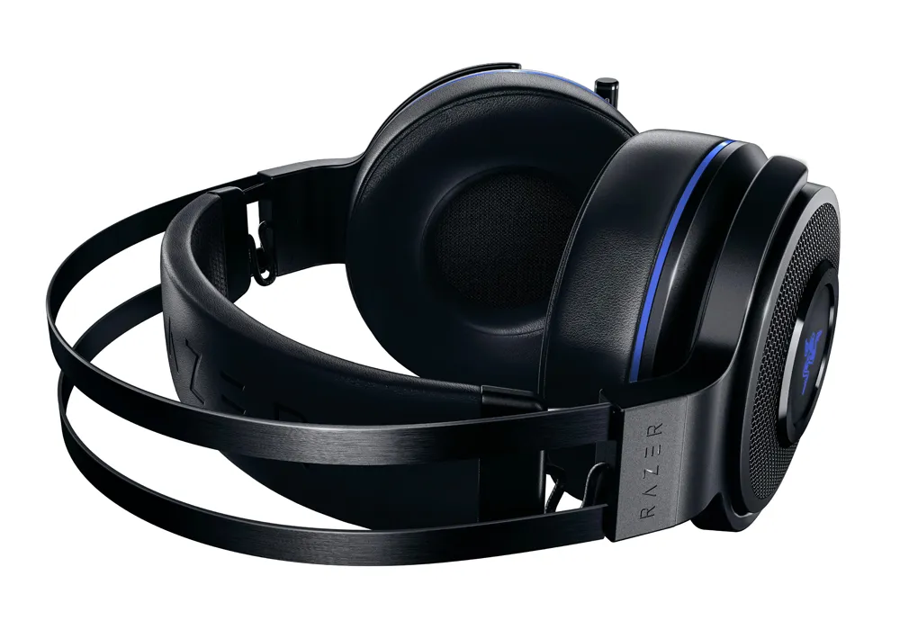 Наушники Razer Thresher Ultimate RZ04-01590100-R3G1 Чёрный