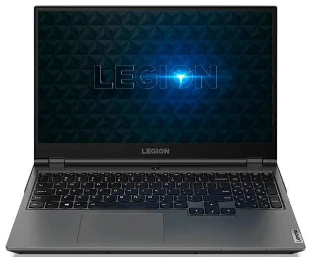 Ноутбук Lenovo Legion 5P 15IMH05H 82AW006JRK
