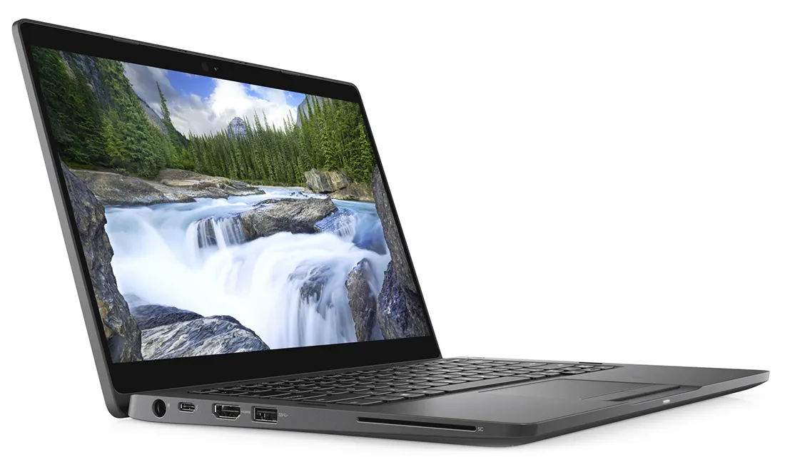 Ноутбук Dell Latitude 5300 210-ARYD_653543