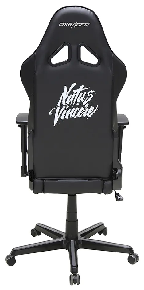 Игровое компьютерное кресло DX Racer OH/RZ60/NGY
