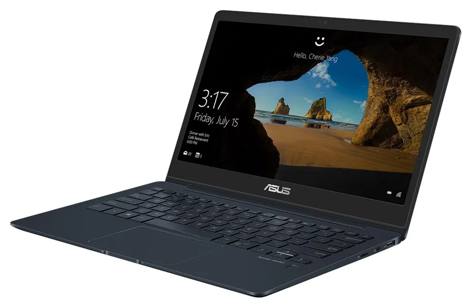 Ноутбук ASUS ZeNBook 13 UX331FAL-EG024