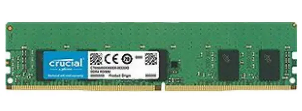 Оперативная серверная память Crucial 8GB CT8G4RFS8266
