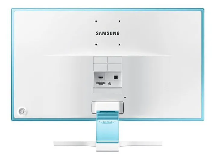 Монитор 23.6" Samsung LS27E391HSX/CI