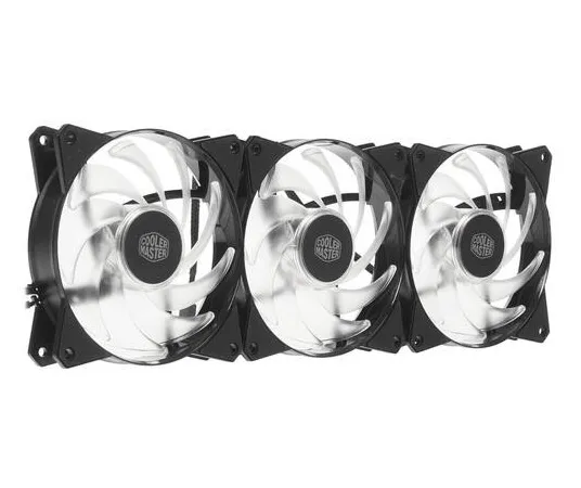 Кулер для корпуса CoolerMaster MF120R ARGB R4-120R-203C-R1