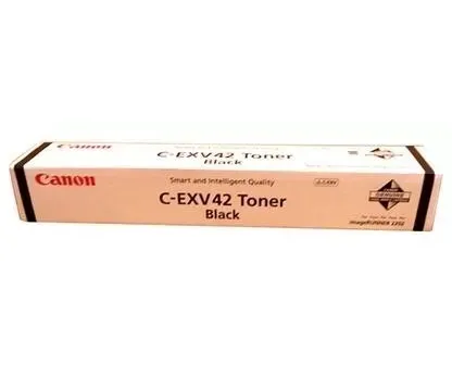 Тонер Canon C-EXV42 Черный 6908B002