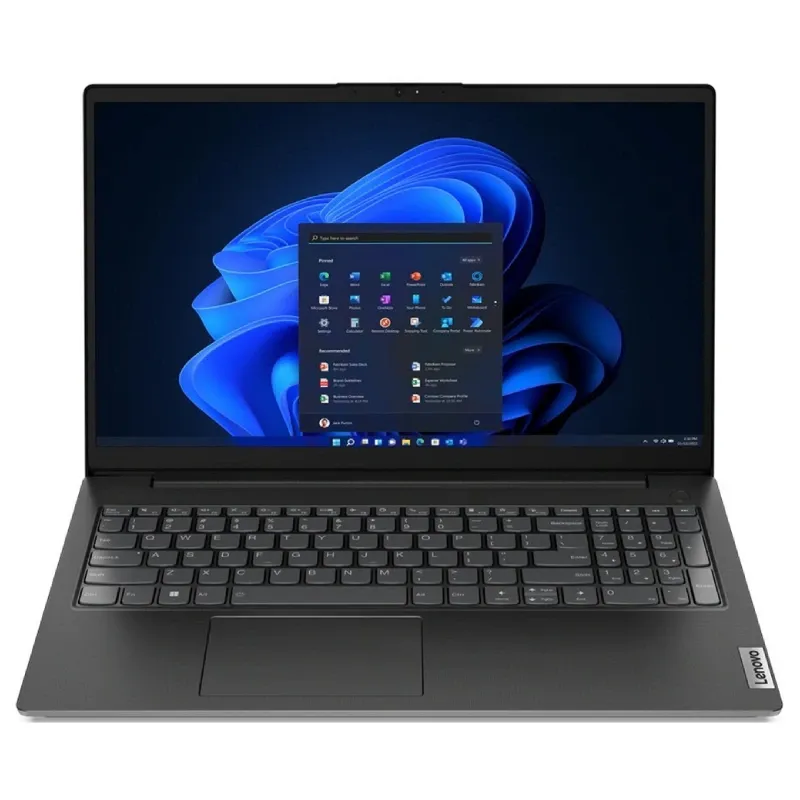 Ноутбук Lenovo V15 G2 ALC 82KD002URU