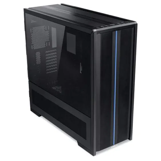 Корпус Lian Li V3000 PLUS G99.V3000PX.00 Black