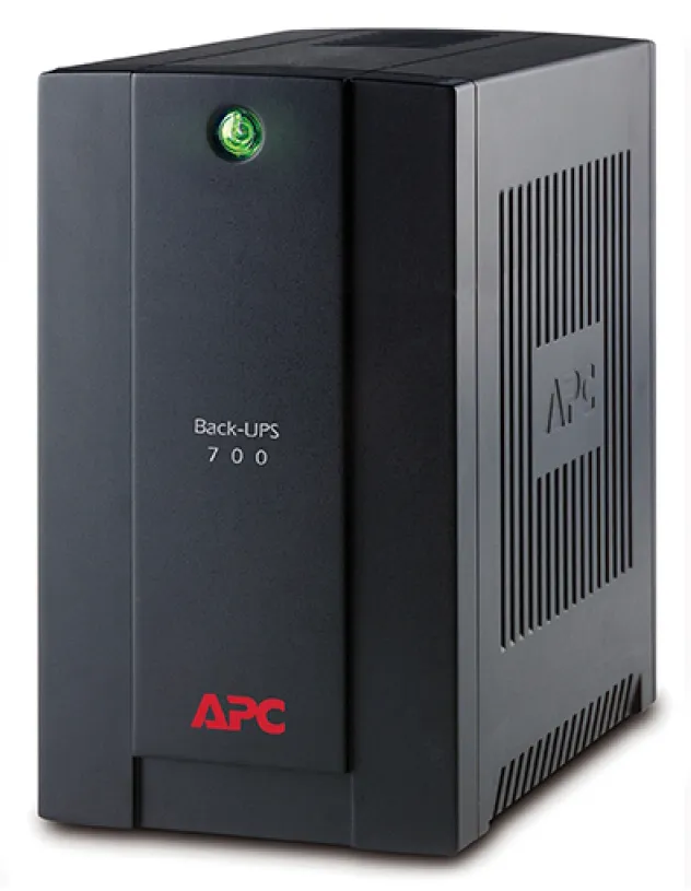 ИБП APC BX700UI