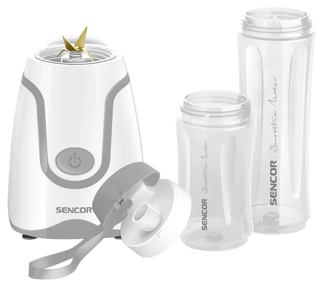 Фитнес-Блендер Sencor SBL 2210WH