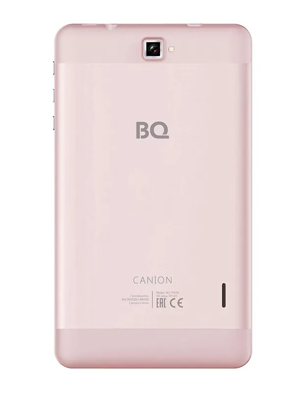 Планшет BQ 7022 Золото