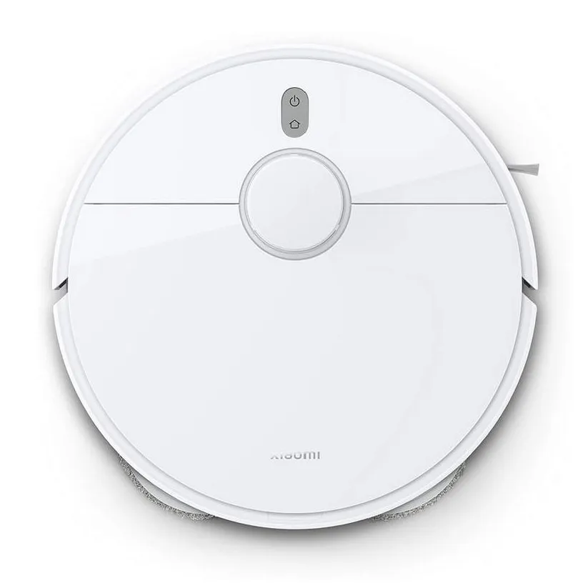 Робот-пылесос Xiaomi Robot Vacuum S10 Plus White CDZ2101