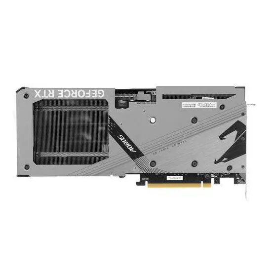 Видеокарта 8Gb GIGABYTE RTX4060 Ti GV-N406TAORUS E-8GD