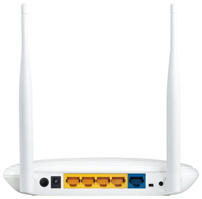 Точка доступа TP-Link TL-WR843N