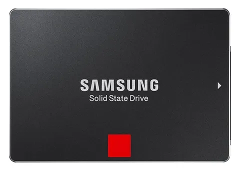 SSD накопитель 512GB Samsung 850 PRO MZ-7KE512BW