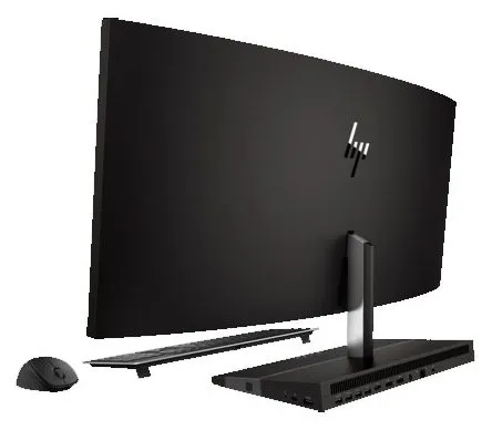 Моноблок HP Europe EliteOne 1000 G1 AiO 2SF91EA