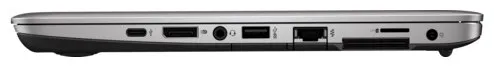 Ноутбук HP Elitebook 820 G4 Z2V75EA