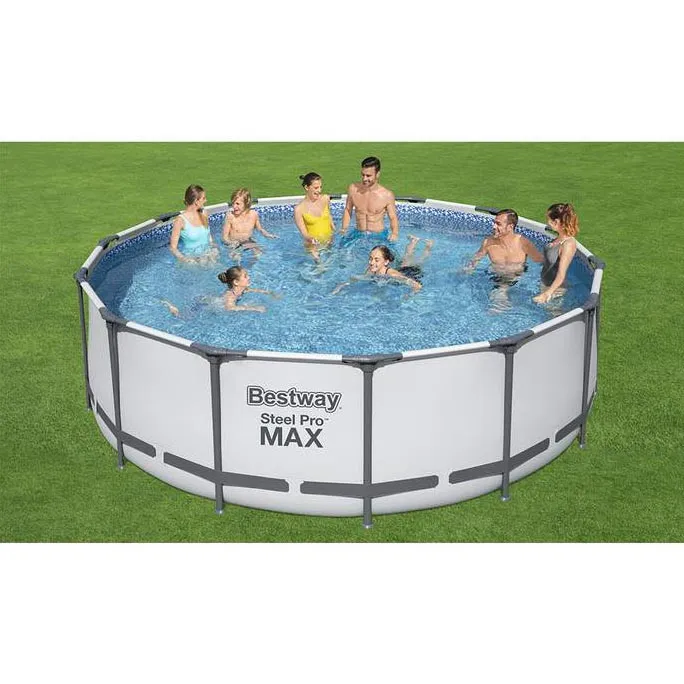 Каркасный бассейн Bestway 5612X