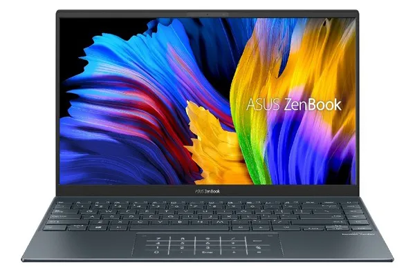 Ноутбук Asus ZenBook UM425UA-AM177T 90NB0TJ1-M04940