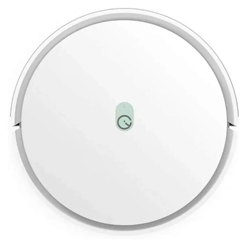 Робот-пылесос Yeedi K650 White