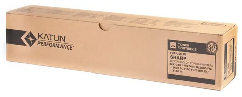 Тонер-туба Katun MX-31GTBA Чёрный
