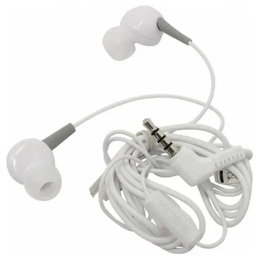 Гарнитура Koss KEB6iw white