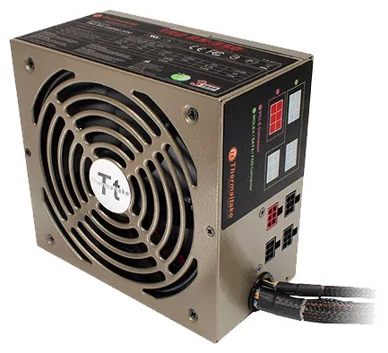 Блок питания ATX Thermaltake W0134RE