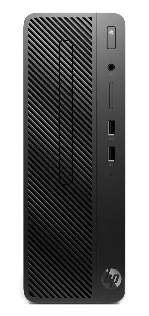 Системный блок HP 290 G1 3ZD97EA