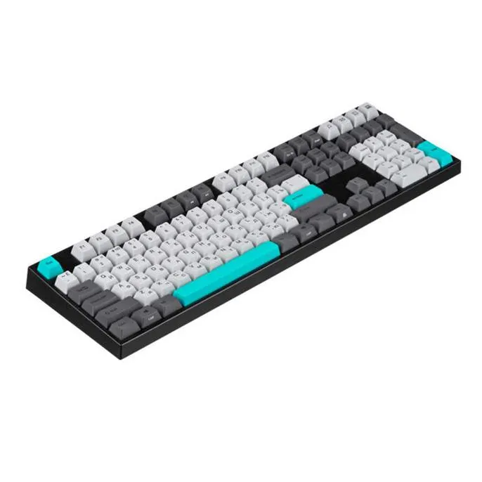 Клавиатура Varmilo Moonlight V2 VEA108 Cherry MX Blue