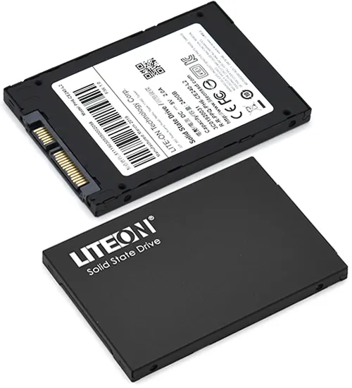 SSD накопитель 240 GB LiteOn PH6-CE240-L2