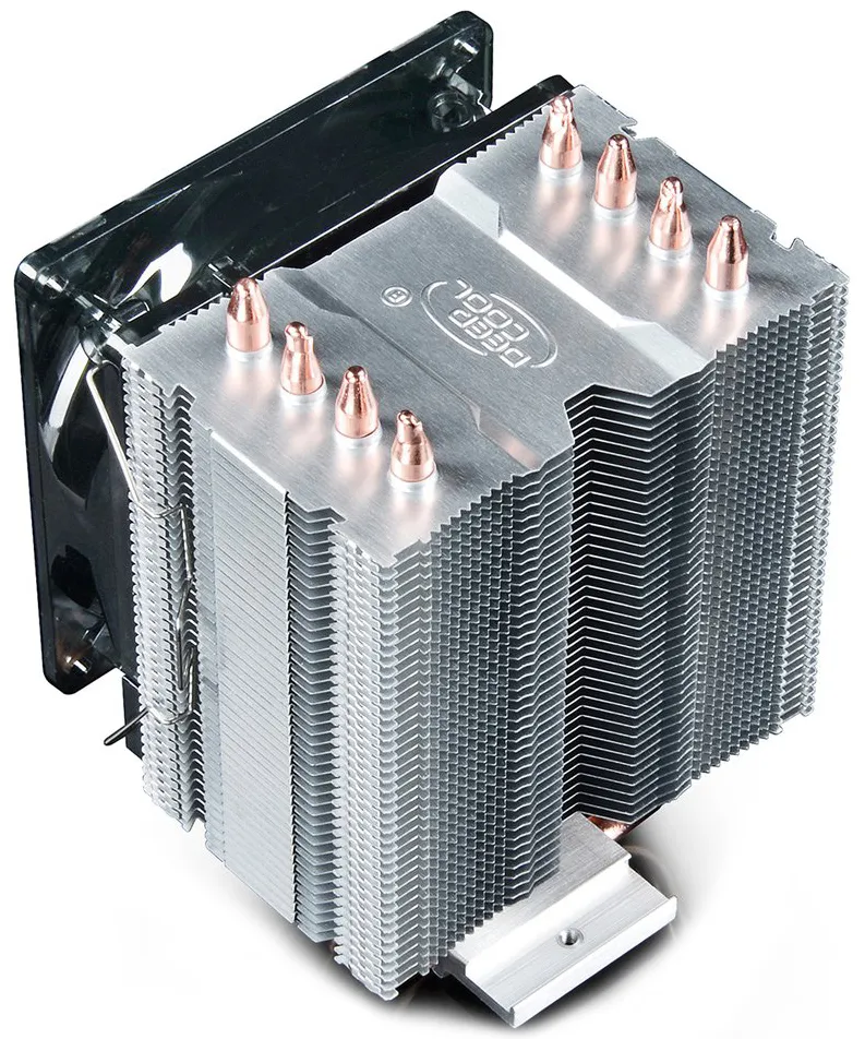 Кулер для CPU Deepcool GAMMAXX C40 DP-MCH4-GMX-C40P