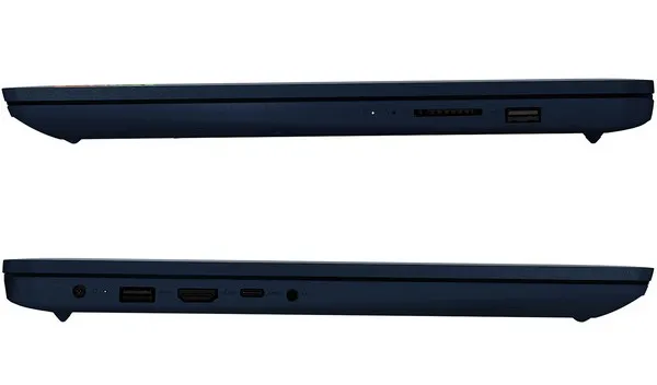 Ноутбук Lenovo IdeaPad 3 17ITL6 82H9003RRU