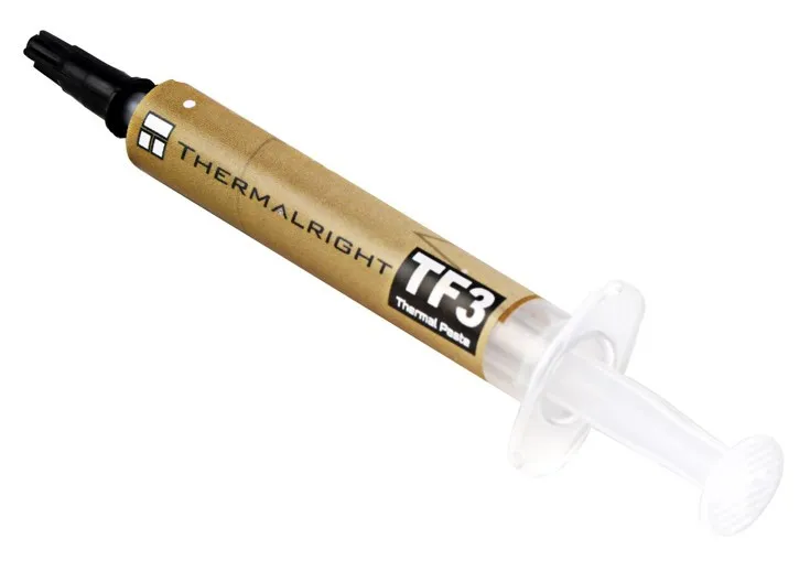 Термопаста Thermalright TF3 2г