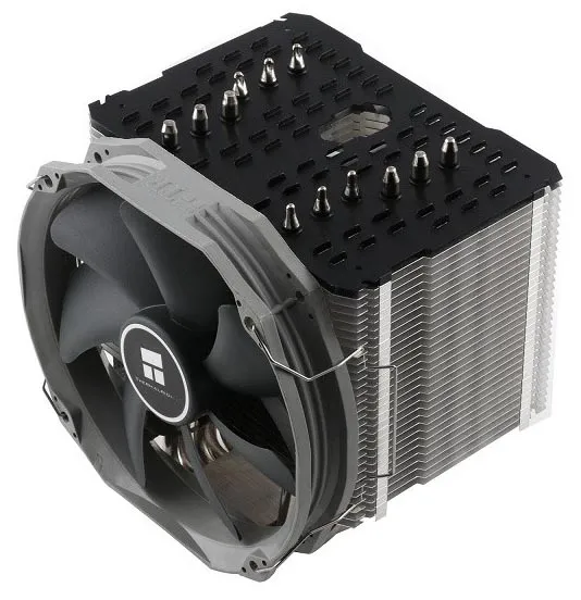 Кулер для процессора Thermalright Macho Rev.C Plus