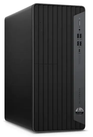 Компьютер HP EliteDesk 800 G6 TWR 1D2T6EA