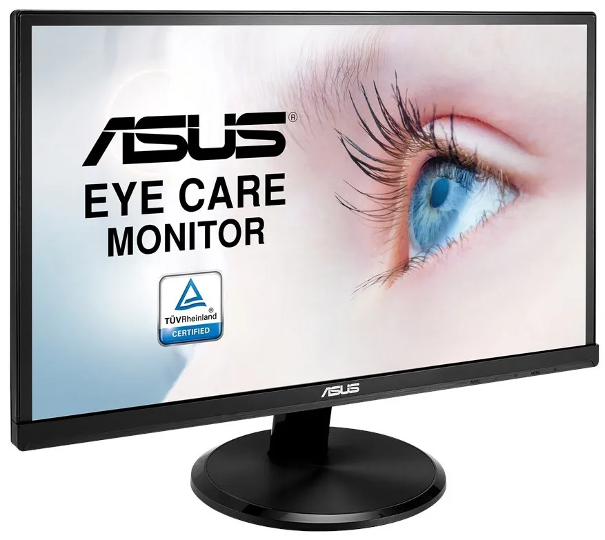 Монитор 21.5" Asus VA229N 90LM0350-B01170