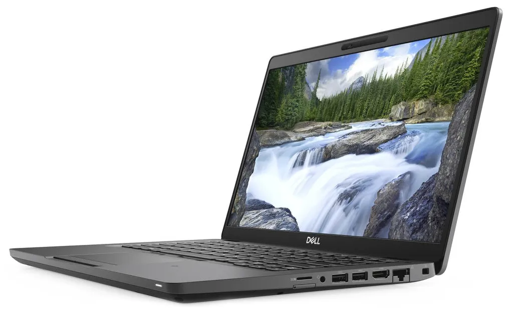 Ноутбук Dell Latitude 5400, 210-ARXJ-A2