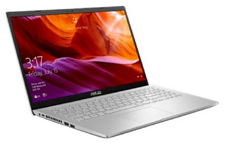 Ноутбук Asus M509DA-BR615T 90NB0P52-M23850